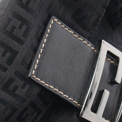 Fendi Shoulder Bag Used A