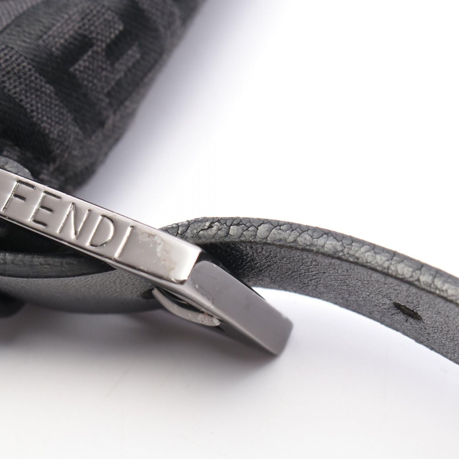 Fendi Shoulder Bag Used A