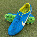 Nike Soccer Shoes Spike Iii Njr Hg-V