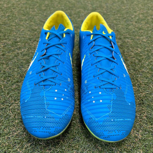 Nike Soccer Shoes Spike Iii Njr Hg-V