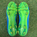 Nike Soccer Shoes Spike Iii Njr Hg-V