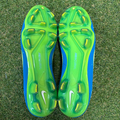 Nike Soccer Shoes Spike Iii Njr Hg-V