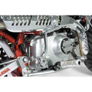 Special Parts Takegawa Cowl Fender 50(Fi/Ab27-1900001-) Z