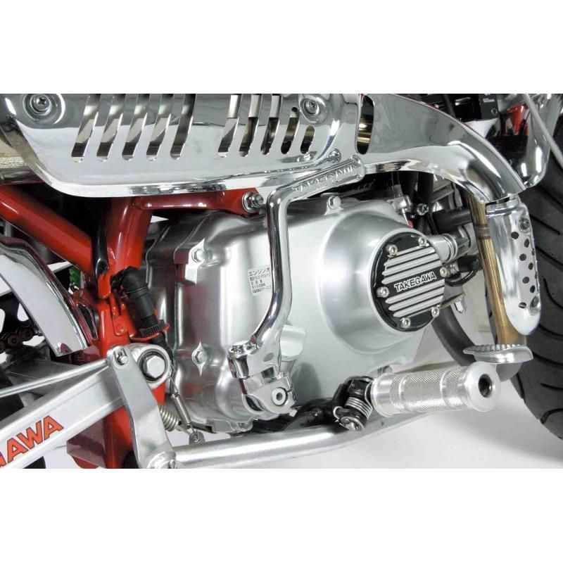 Special Parts Takegawa Cowl Fender 50(Fi/Ab27-1900001-) Z