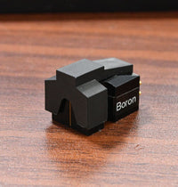 Record Needle Cartridge Denon Dl-103R Boron Mc