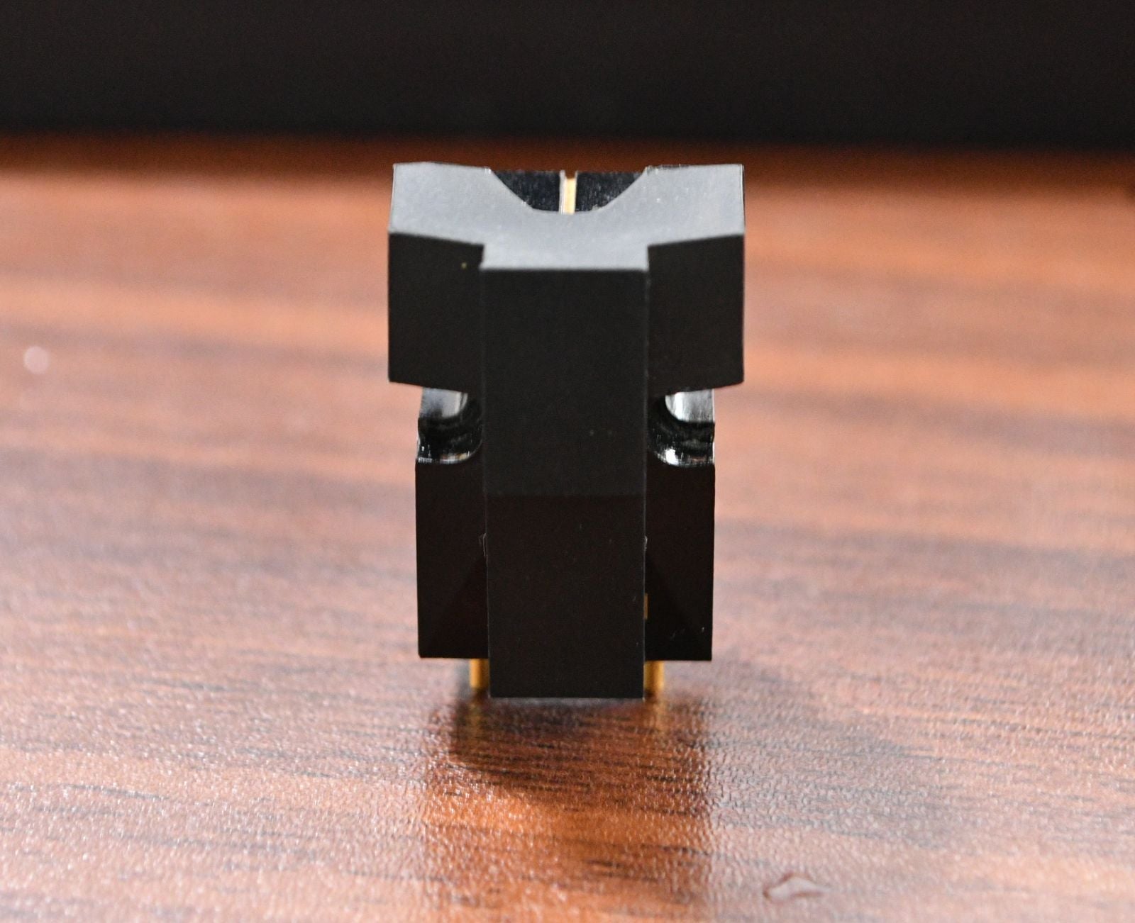 Record Needle Cartridge Denon Dl-103R Boron Mc