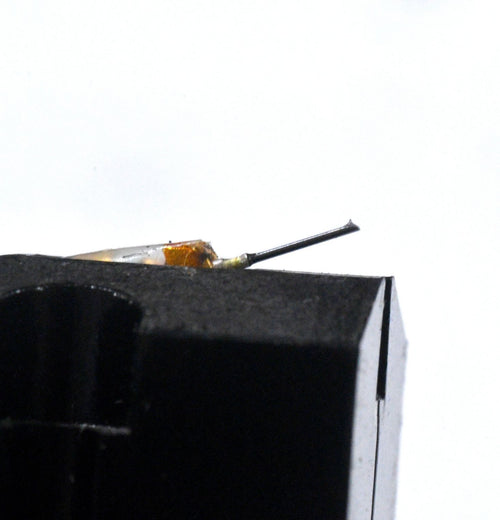Record Needle Cartridge Denon Dl-103R Boron Mc