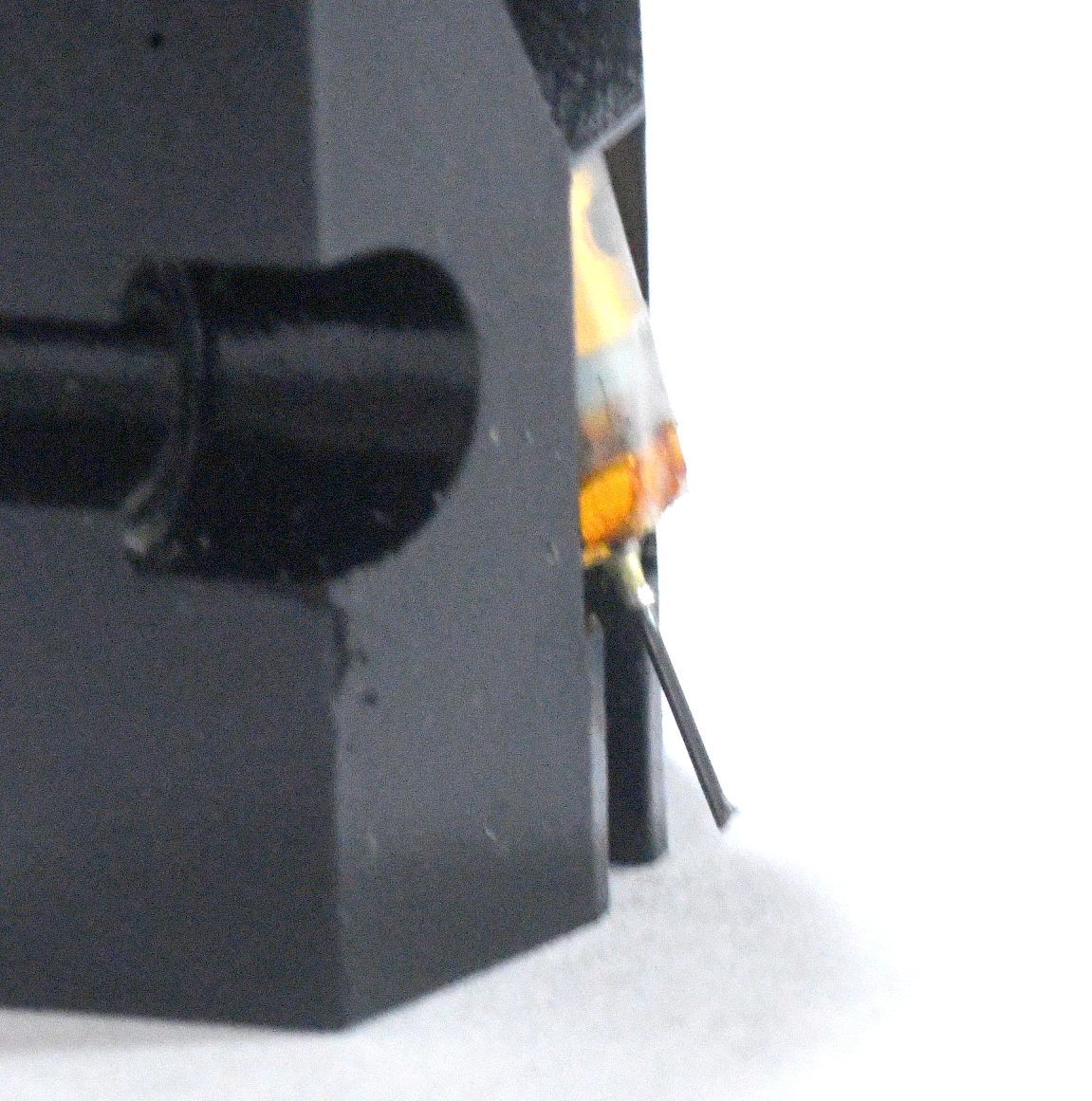 Record Needle Cartridge Denon Dl-103R Boron Mc