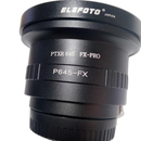 Digital Slr Elefoto Pro