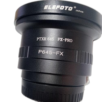 Digital Slr Elefoto Pro