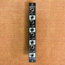 Modular Synthesizer Addac System: Addac217 Quad Gate To Trigger