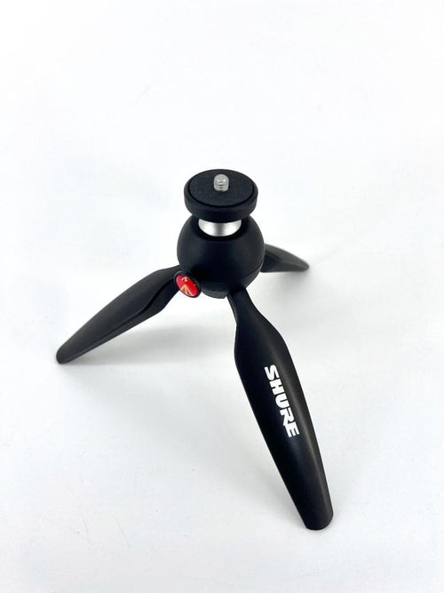 Shure Condenser Microphone Mv88+