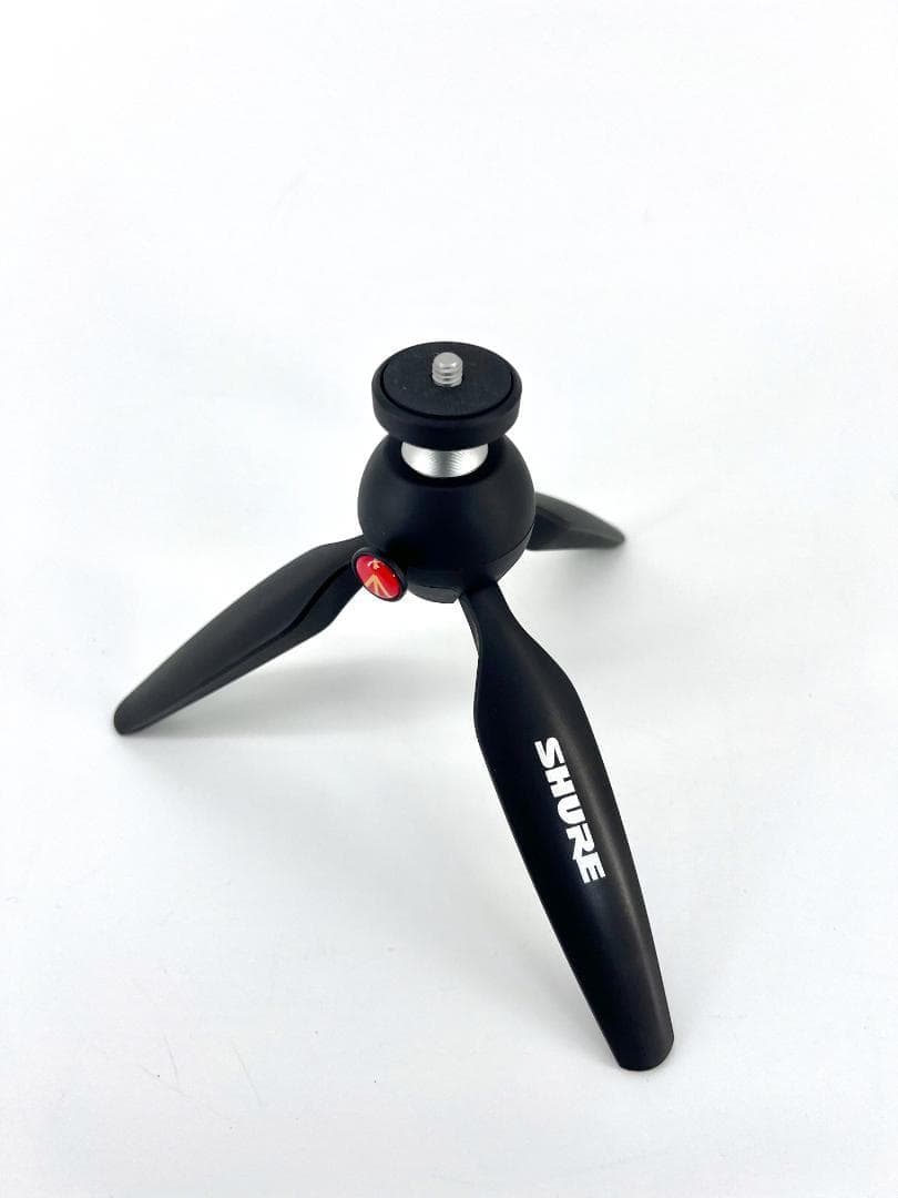Shure Condenser Microphone Mv88+