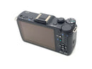 Mirrorless Interchangeable Lips Q7