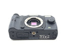 Mirrorless Interchangeable Lips Q7