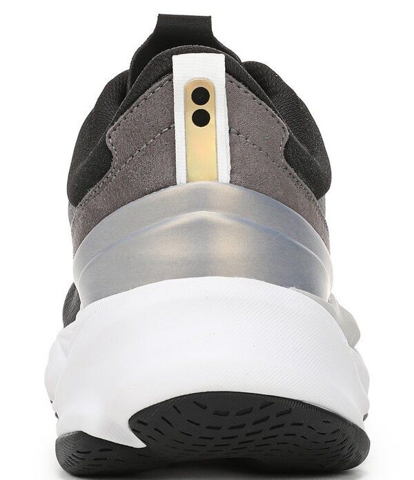 Sneakers Ryka Womens Elevate Lx Mesh Walking Black