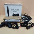 Playstation2 Body D4324 Ps2 Scph-70000Cb