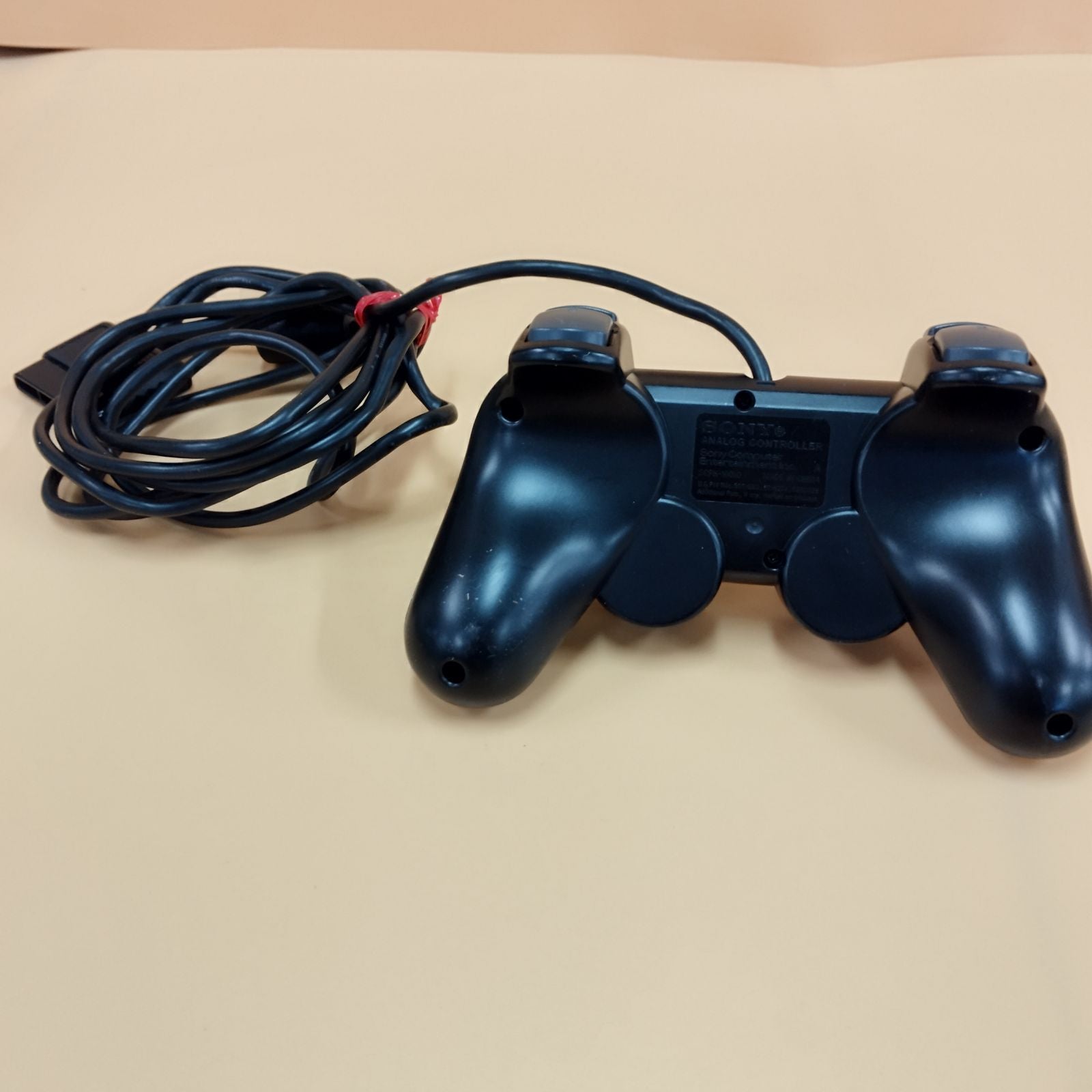 Playstation2 Body D4324 Ps2 Scph-70000Cb