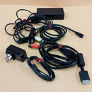Playstation2 Body D4324 Ps2 Scph-70000Cb