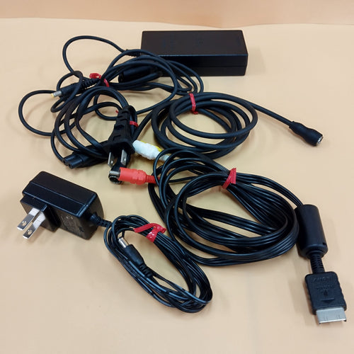 Playstation2 Body D4324 Ps2 Scph-70000Cb