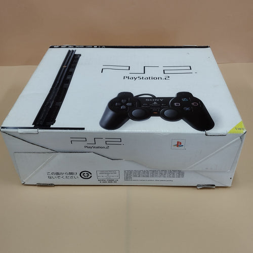 Playstation2 Body D4324 Ps2 Scph-70000Cb