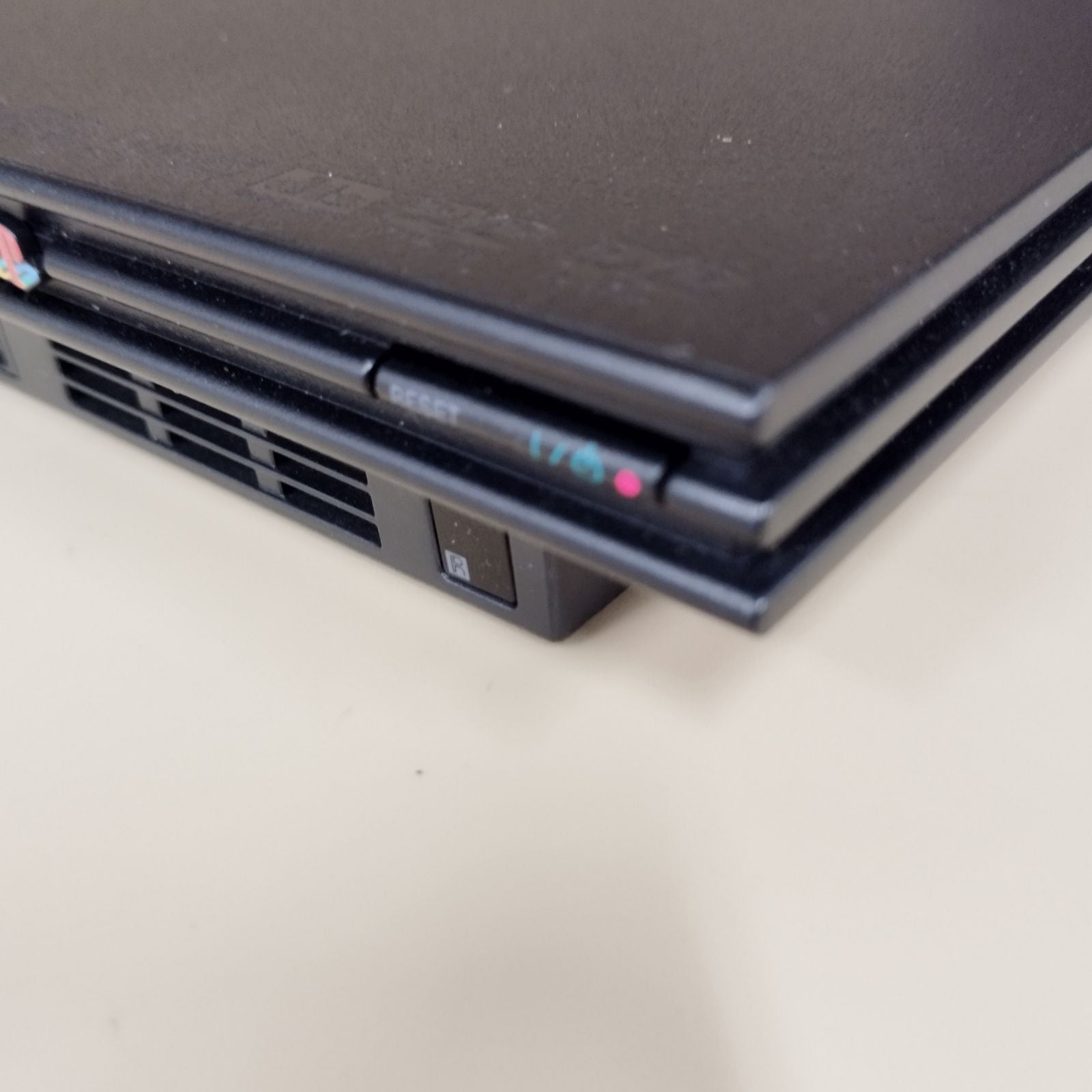 Playstation2 Body D4324 Ps2 Scph-70000Cb