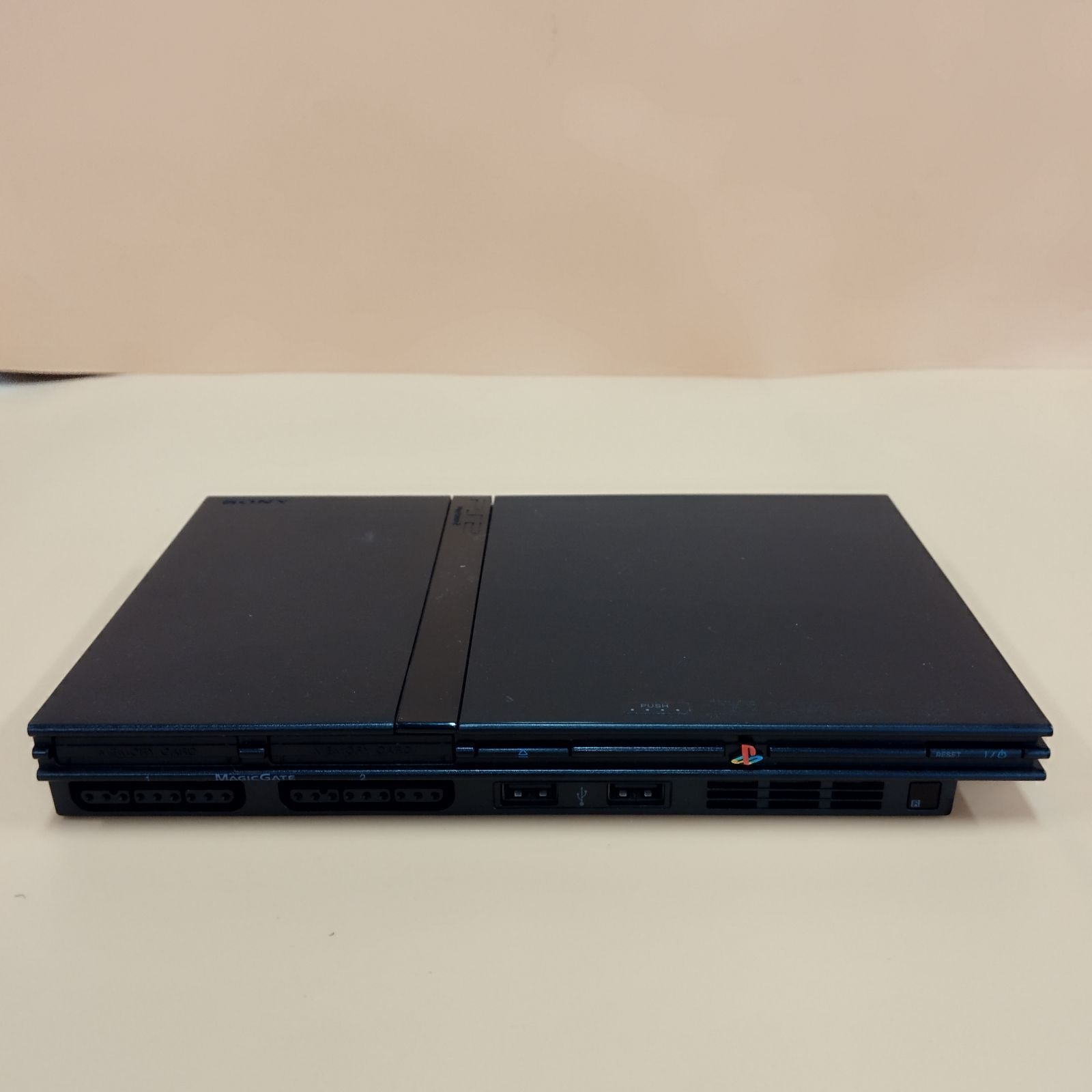 Playstation2 Body D4324 Ps2 Scph-70000Cb
