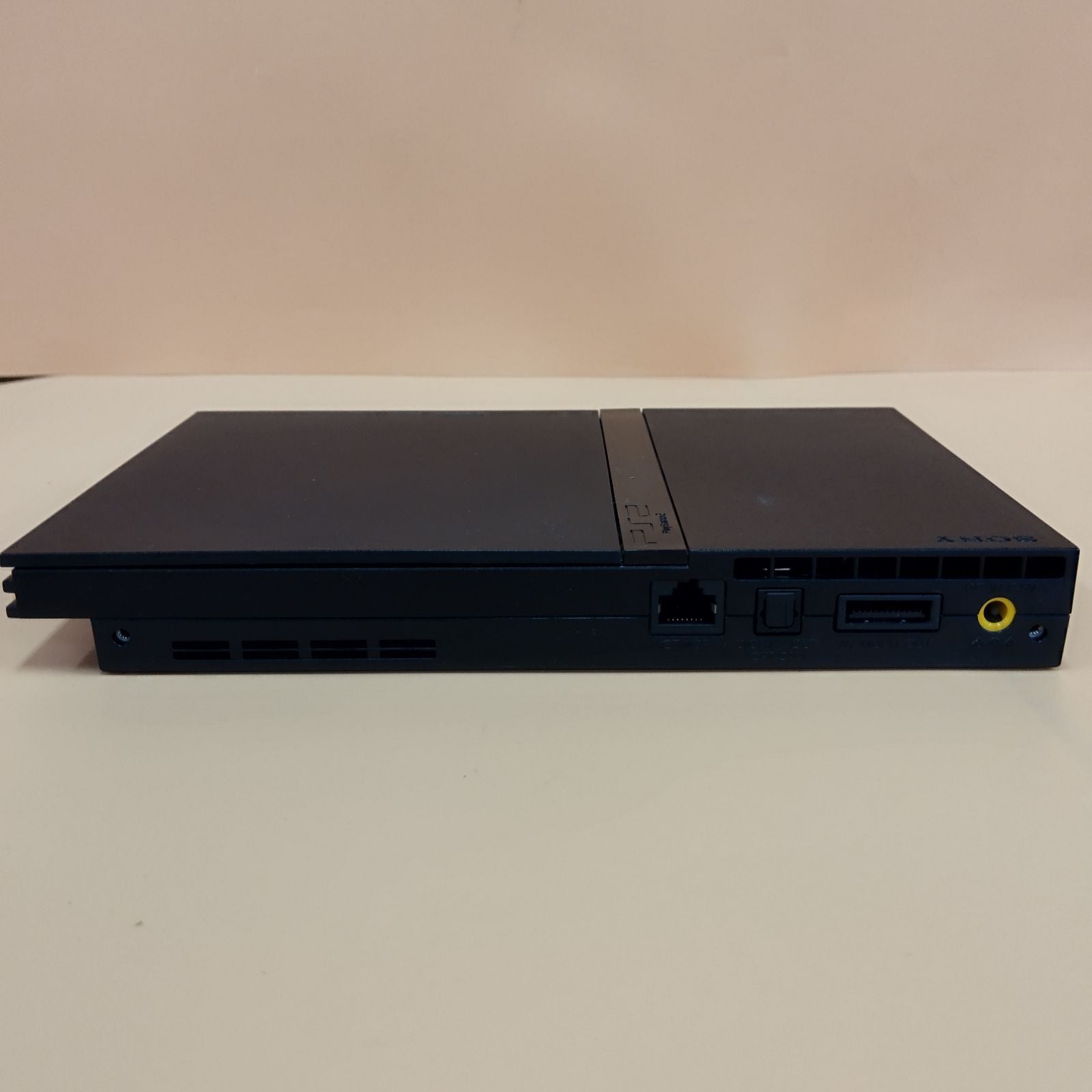 Playstation2 Body D4324 Ps2 Scph-70000Cb