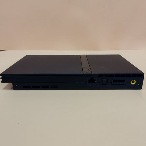 Playstation2 Body D4324 Ps2 Scph-70000Cb