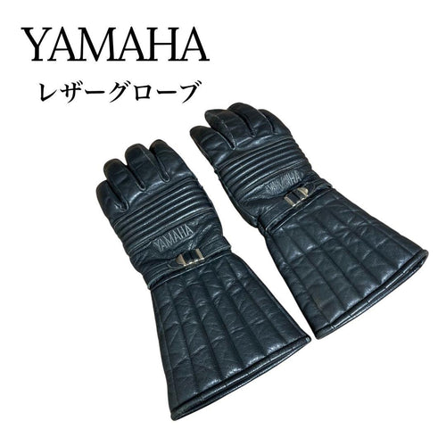 Yamaha Gloves