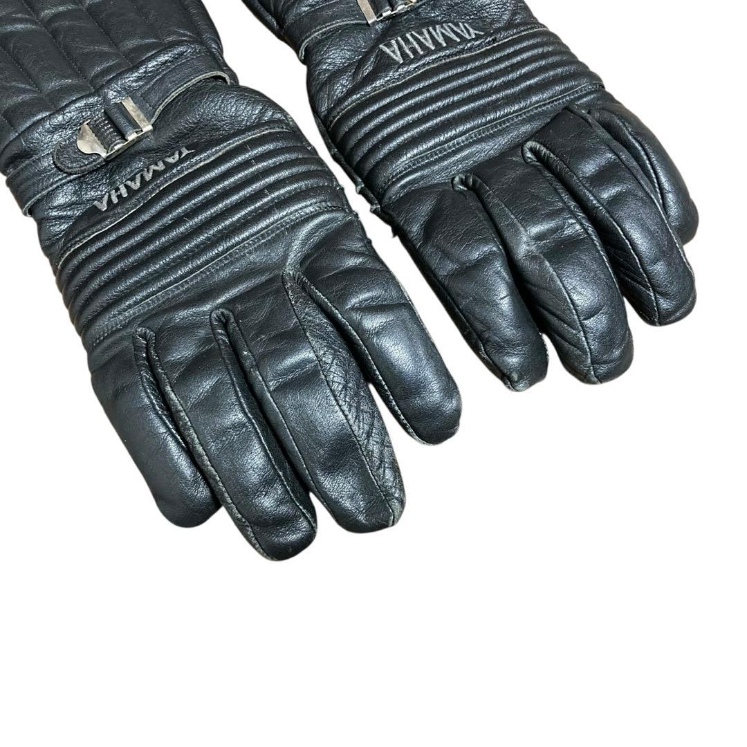 Yamaha Gloves