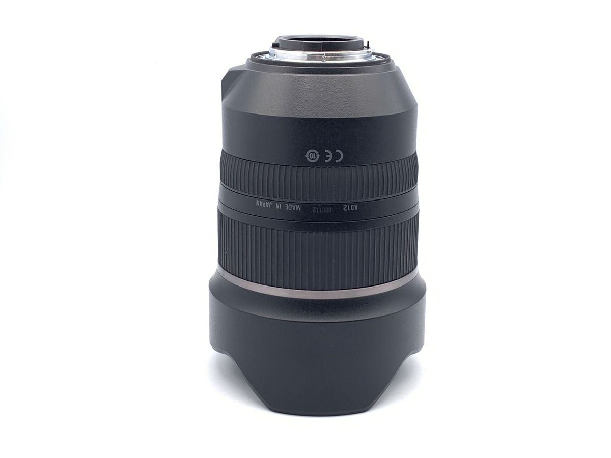 Lens (Zoom) Sp 15-30Mm F/2.8 Di Vc Usd Model A012