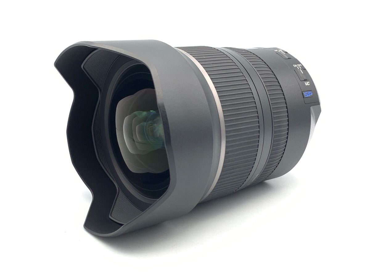 Lens (Zoom) Sp 15-30Mm F/2.8 Di Vc Usd Model A012