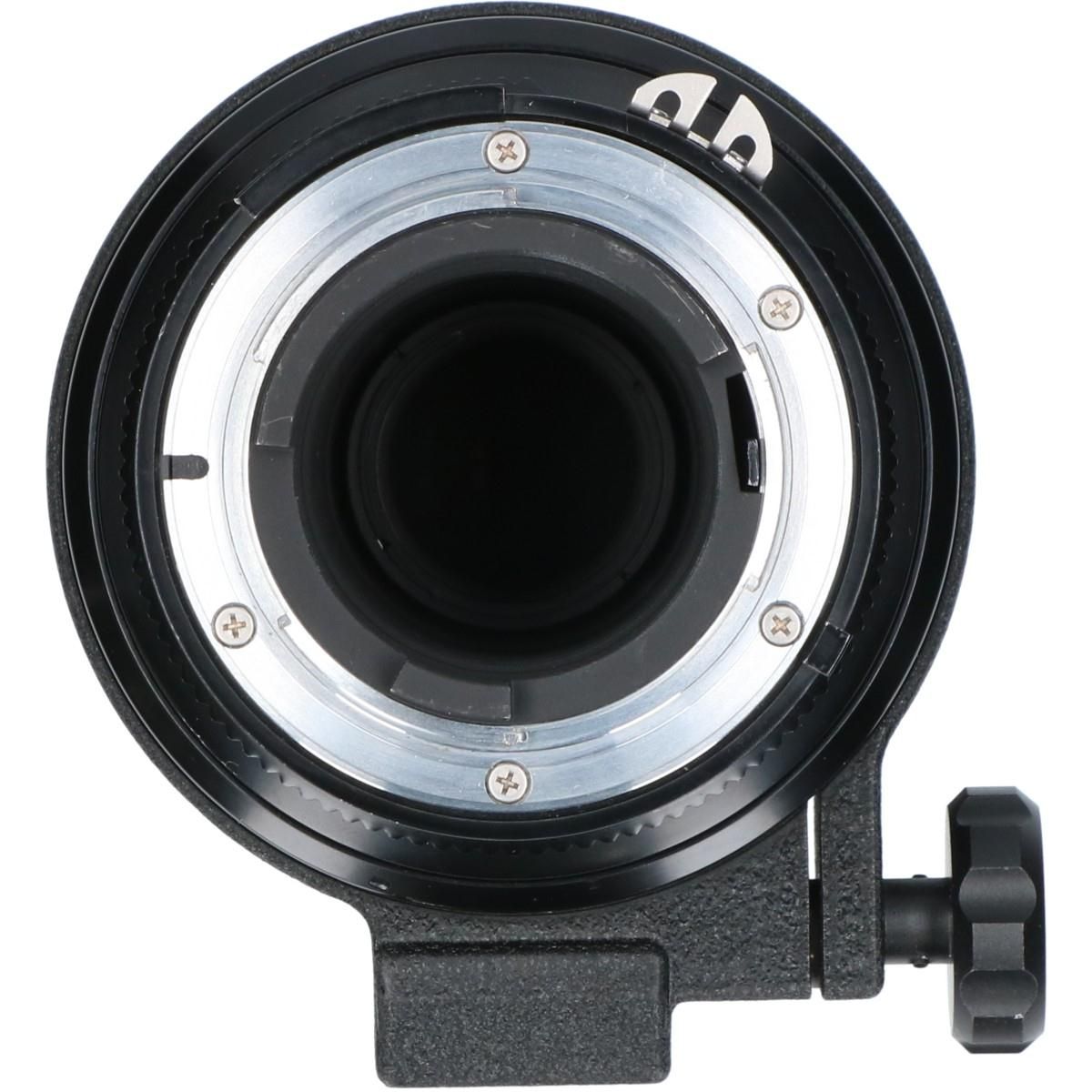 Nikon Lens (Single Focus)