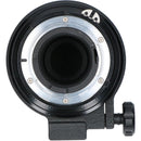 Nikon Lens (Single Focus)