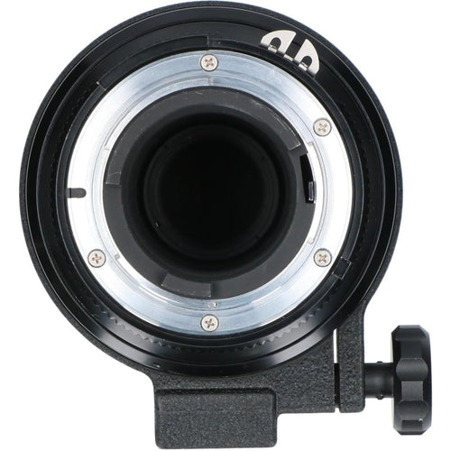 Nikon Lens (Single Focus)
