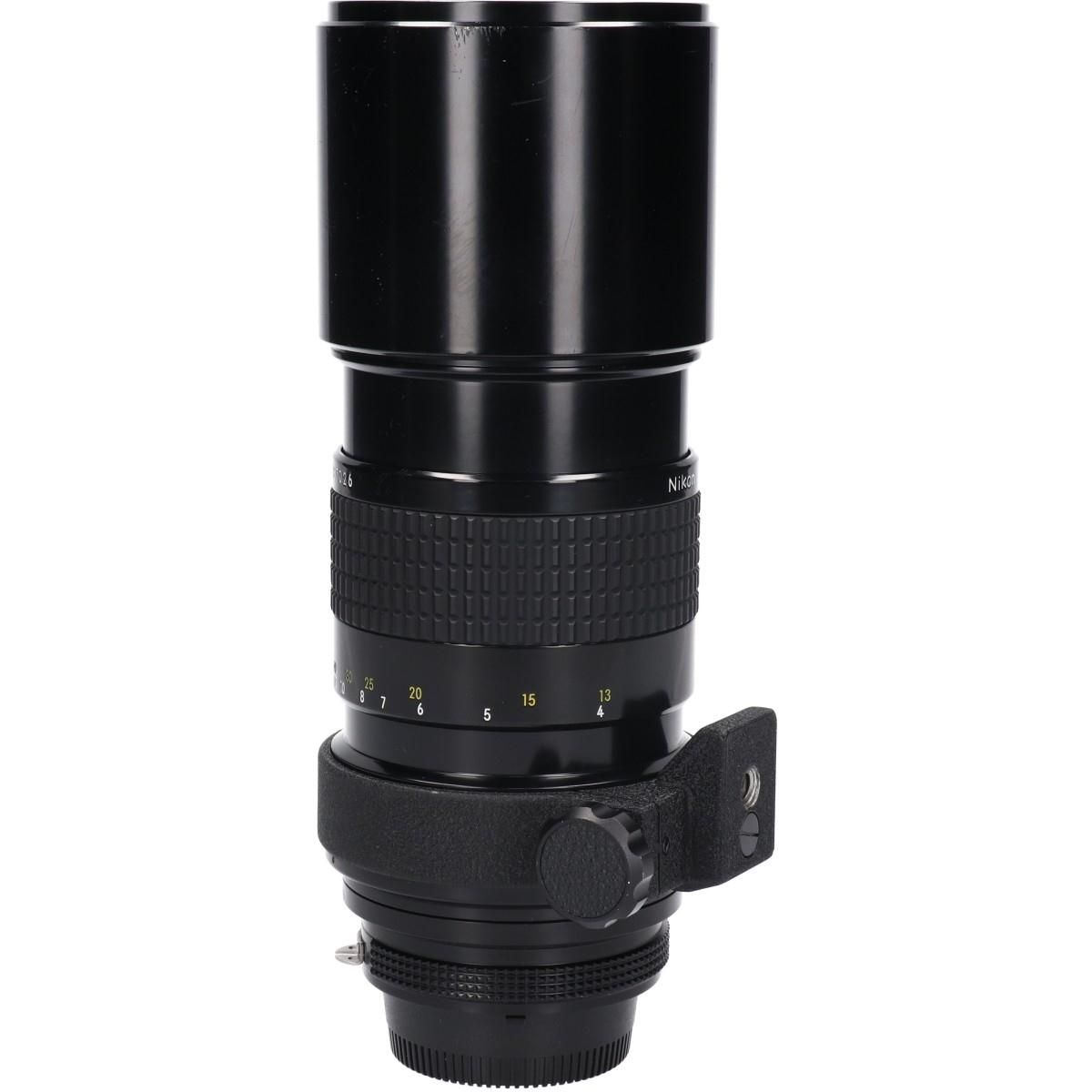 Nikon Lens (Single Focus)