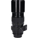 Nikon Lens (Single Focus)