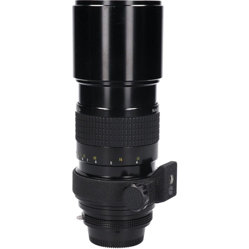 Nikon Lens (Single Focus)