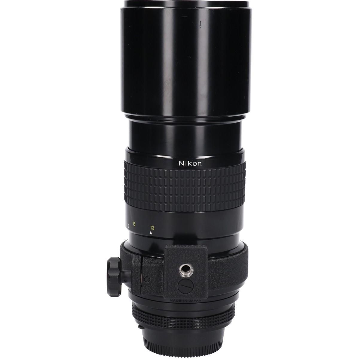 Nikon Lens (Single Focus)