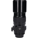 Nikon Lens (Single Focus)