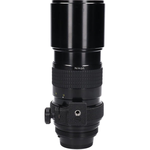 Nikon Lens (Single Focus)