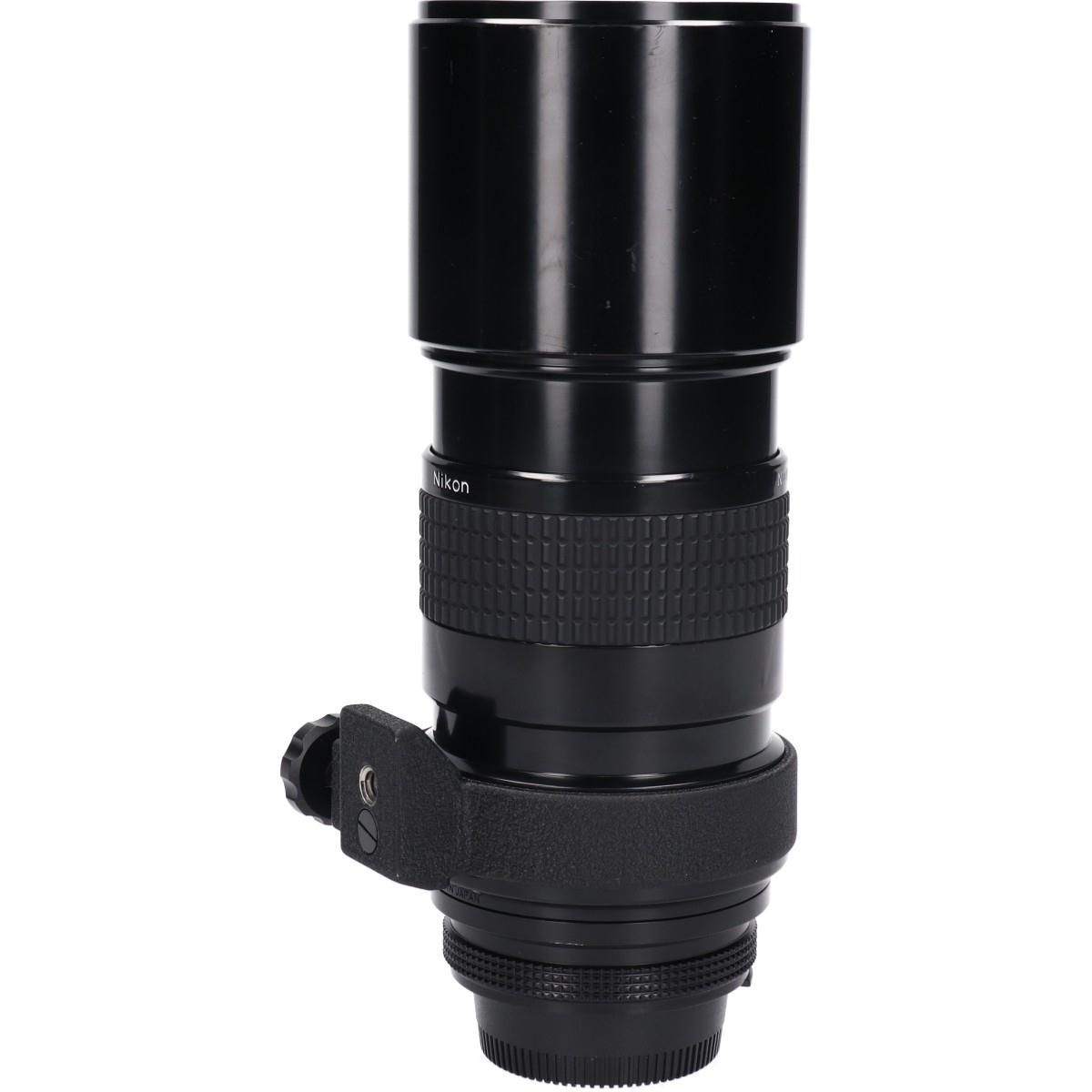 Nikon Lens (Single Focus)