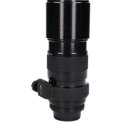 Nikon Lens (Single Focus)
