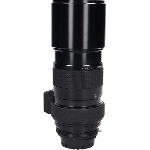 Nikon Lens (Single Focus)