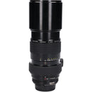 Nikon Lens (Single Focus)