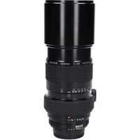 Nikon Lens (Single Focus)