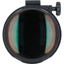 Nikon Lens (Single Focus)
