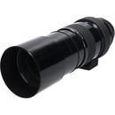 Nikon Lens (Single Focus)