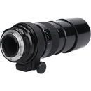 Nikon Lens (Single Focus)
